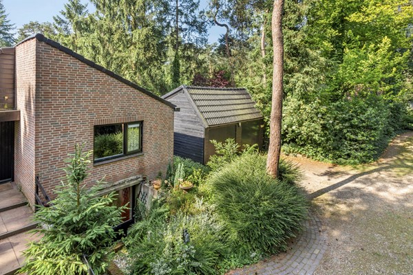 Medium property photo - Wolfhezerweg 120-76, 6874 AW Wolfheze